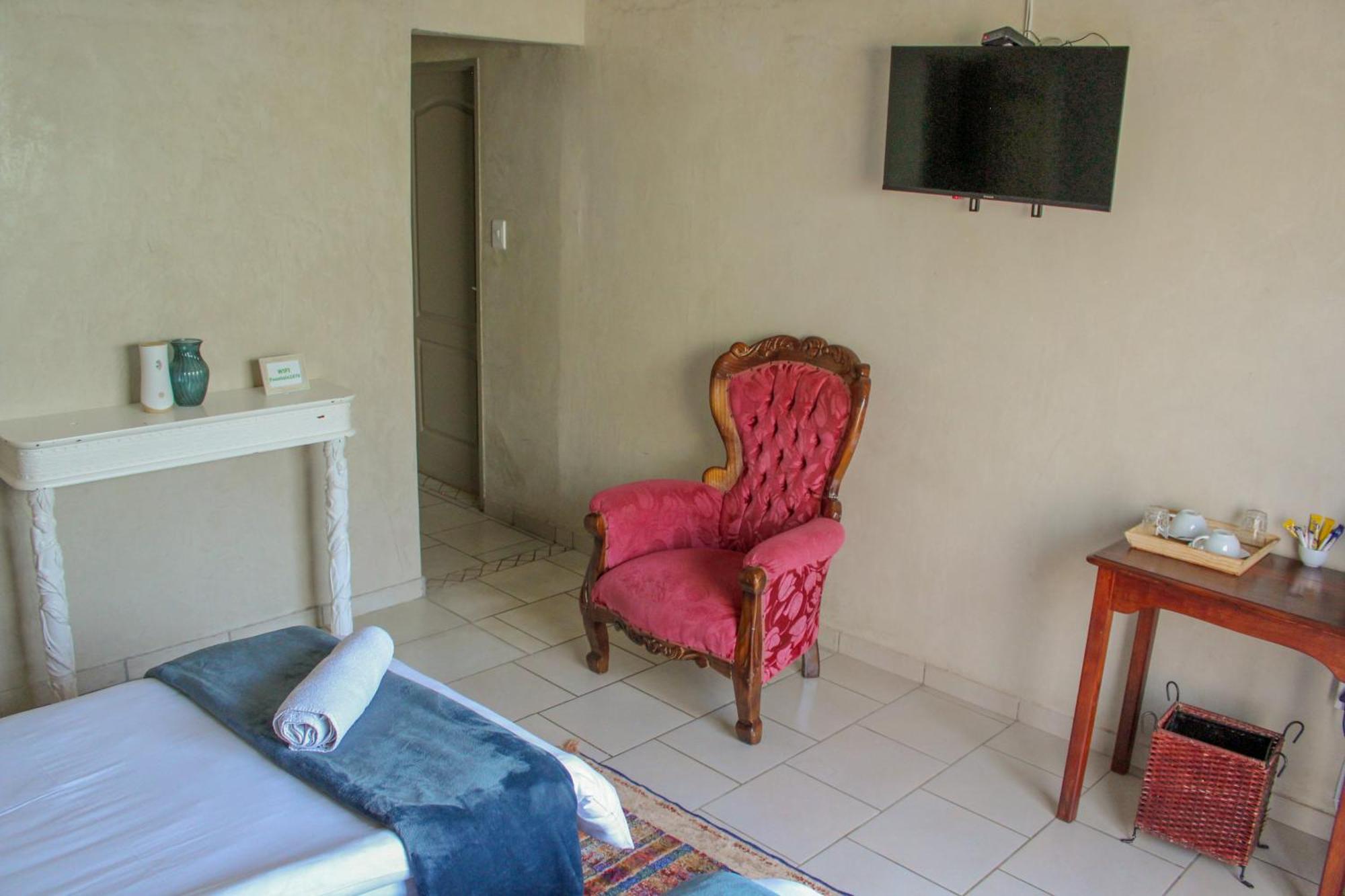 The Fountain Villa Klerksdorp Dış mekan fotoğraf