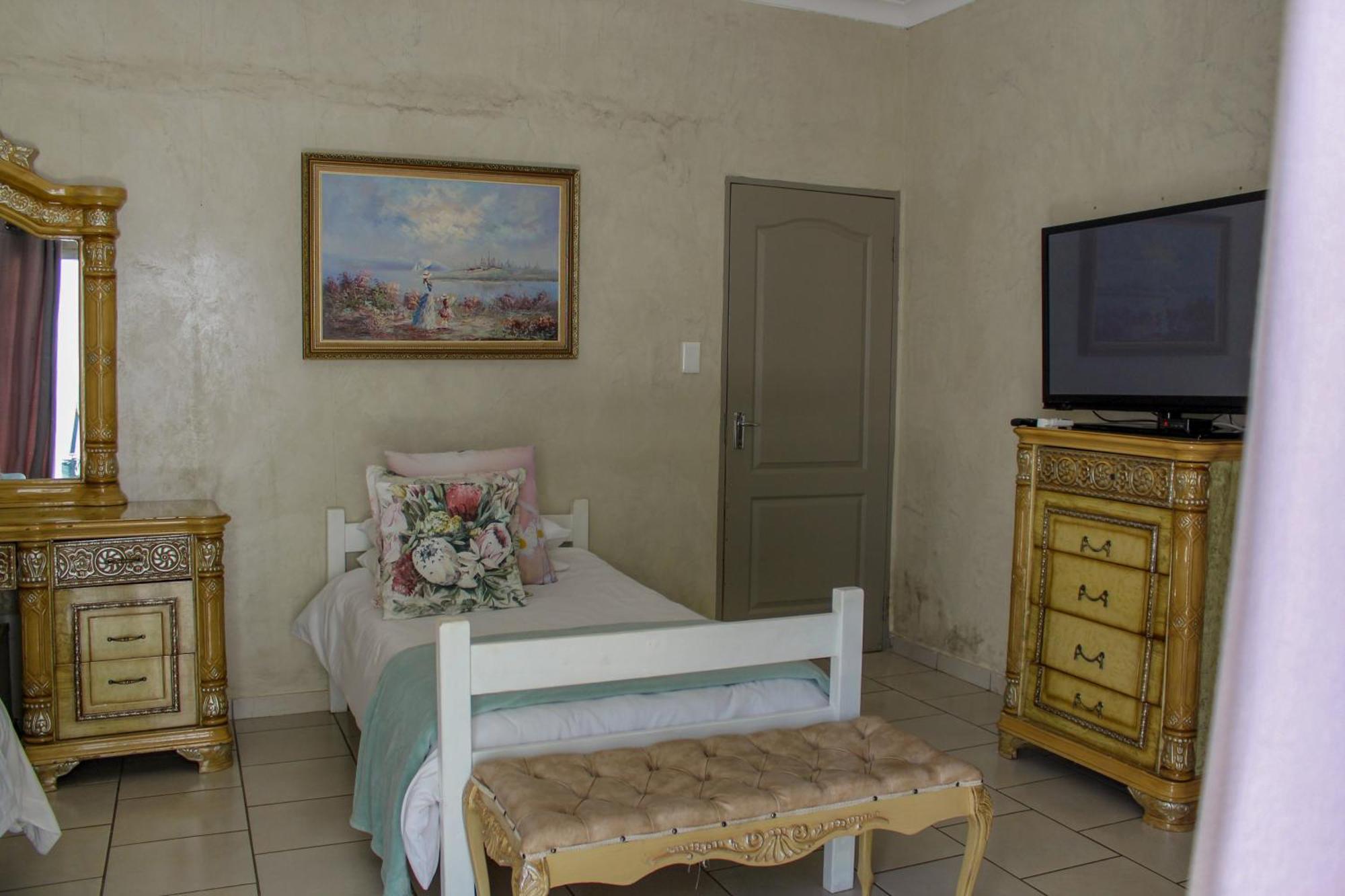 The Fountain Villa Klerksdorp Dış mekan fotoğraf