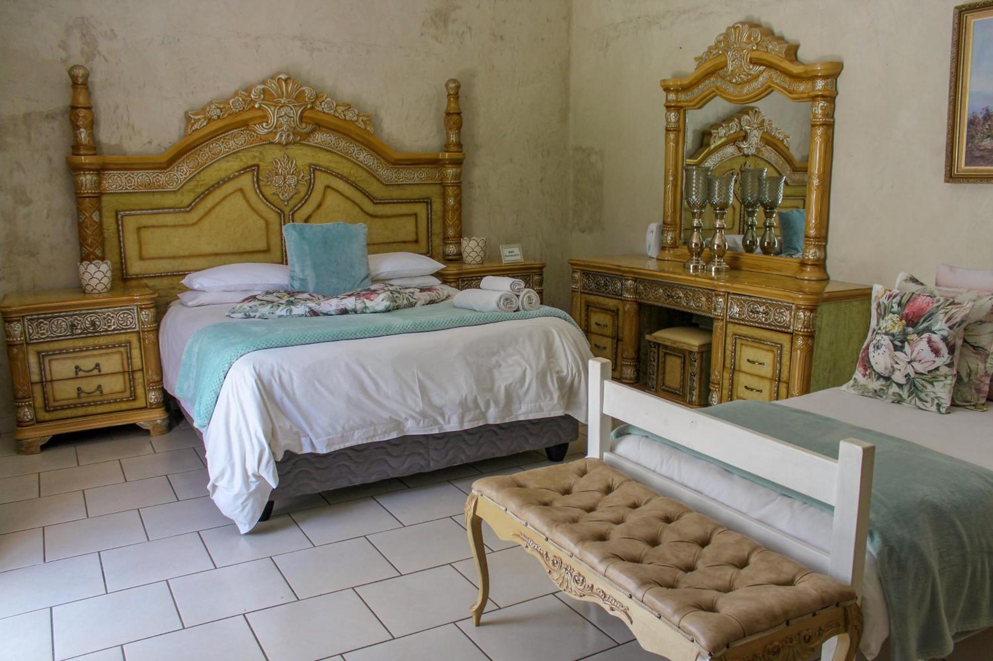 The Fountain Villa Klerksdorp Dış mekan fotoğraf