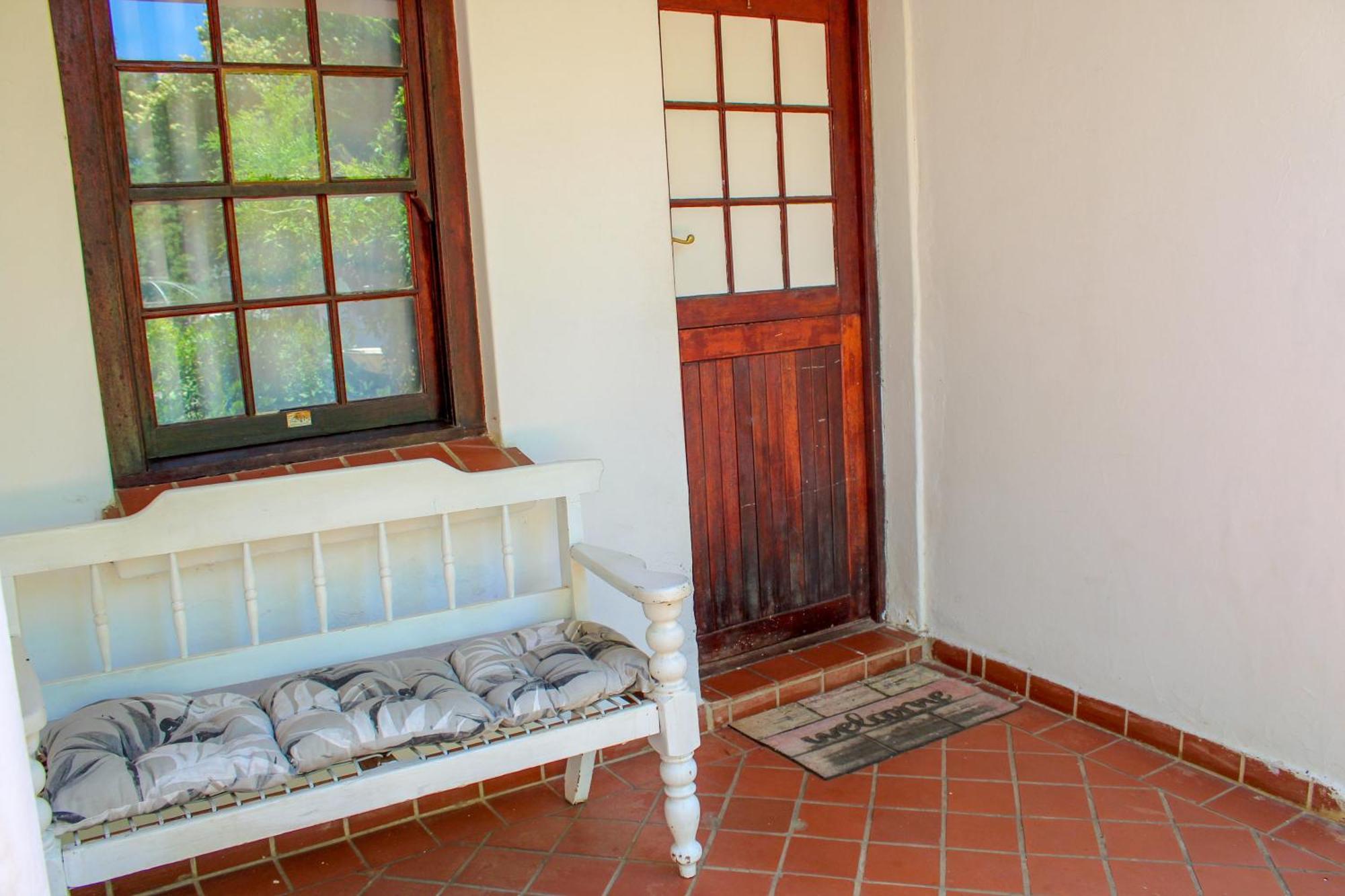 The Fountain Villa Klerksdorp Dış mekan fotoğraf