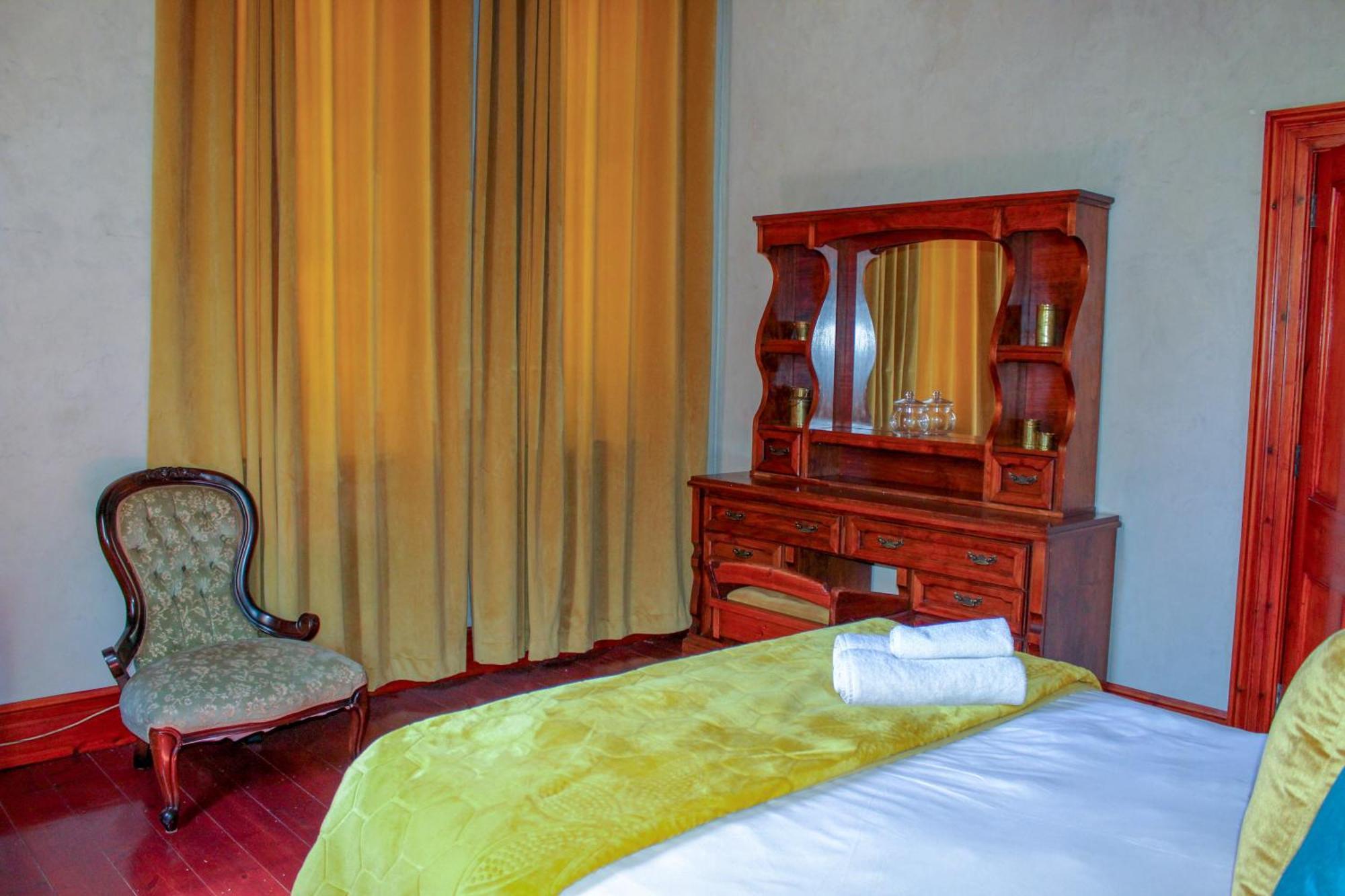 The Fountain Villa Klerksdorp Dış mekan fotoğraf