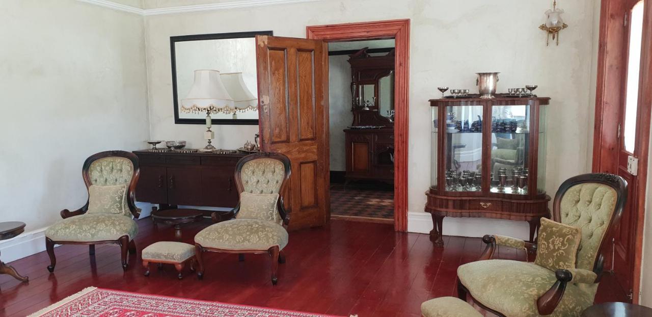 The Fountain Villa Klerksdorp Dış mekan fotoğraf